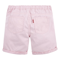 Джинсові шорти Levi's 1159849766 (Рожевий 6X)