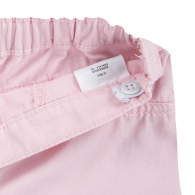 Джинсовые шорты Levi's 1159849766 (Розовый 6X) на рост 114-122 см