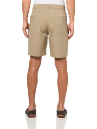 Классические мужские шорты Calvin Klein 1159849868 (Бежевый 36W)