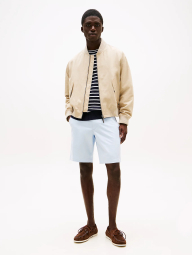 Шорты мужские Tommy Hilfiger 1159850031 (Голубой 38)