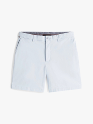 Шорты мужские Tommy Hilfiger 1159850031 (Голубой 38)