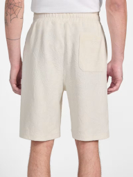 Чоловічі шорти GUESS 1159850512 (Молочний M)