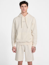 Чоловічі шорти GUESS 1159850512 (Молочний M)