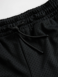 Спортивні шорти GAP 1159851098 (Чорний L) на зріст 140 см