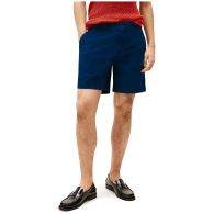 Шорти чоловічі Tommy Hilfiger 1159851773 (Синій 38)