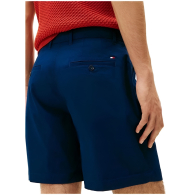 Шорти чоловічі Tommy Hilfiger 1159851773 (Синій 38)