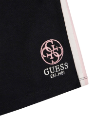 Детские шорты GUESS 1159852896 (Черный 16) на рост 165-173 см