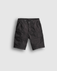 Мужские шорты карго Levi's 1159853132 (Черный 40W)