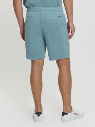 Мужские шорты GUESS 1159853833 (Голубой XXL)