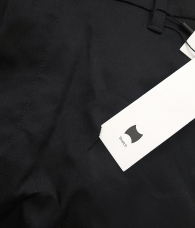 Чоловічі еластичні шорти Calvin Klein 1159854887 (Чорний 40W)