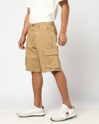 Чоловічі шорти карго GAP 1159854901 (Бежевий 35)