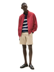 Шорти чоловічі Tommy Hilfiger 1159854948 (Бежевий 34)