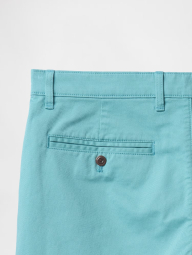 Мужские шорты GAP 1159855397 (Бирюзовый 31)