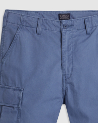 Чоловічі шорти карго Levi's Carrier Cargo 1159856288 (Синій 36)