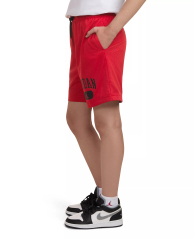 Шорты детские Nike Jordan 1159858986 (Красный XL) на рост 163-175 см