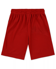 Шорты детские Nike Jordan 1159858986 (Красный XL) на рост 163-175 см