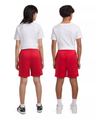 Шорты детские Nike Jordan 1159858986 (Красный XL) на рост 163-175 см