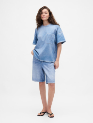 Шорти BÉIS GAP 1159859424 (сині L)