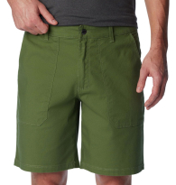 Мужские шорты Columbia с технологией Omni-Shade 1159860609 (Зеленый 44)