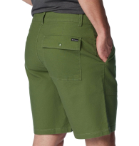 Мужские шорты Columbia с технологией Omni-Shade 1159860609 (Зеленый 44)