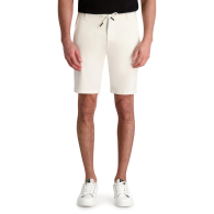 Мужские шорты Karl Lagerfeld 1159860882 (Белый L)