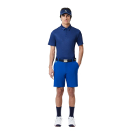 Чоловічі шорти Lacoste 1159862233 (Синій 42)