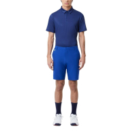 Чоловічі шорти Lacoste 1159862233 (Синій 42)