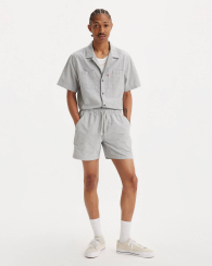 Мужские шорты Levi's XX Chino Easy 6 1159862648 (Серый M)