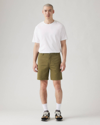 Чоловічі шорти Levi's XX Chino Relaxed 1159862705 (Зелений 33)