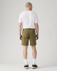 Чоловічі шорти Levi's XX Chino Relaxed 1159862705 (Зелений 33)