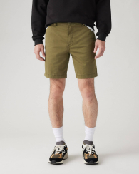 Чоловічі шорти Levi's XX Chino Relaxed 1159862705 (Зелений 33)