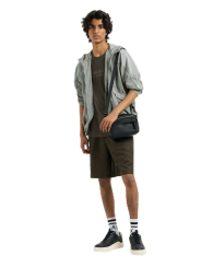 Мужские шорты Armani Exchange 1159863247 (Зеленый 32)