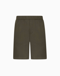 Мужские шорты Armani Exchange 1159863247 (Зеленый 32)