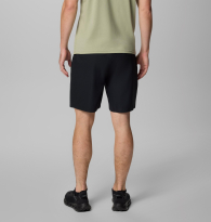 Мужские шорты Columbia с технологией Omni-Shade 1159864060 (Черный S)