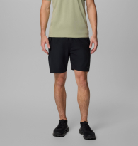 Мужские шорты Columbia с технологией Omni-Shade 1159864060 (Черный S)