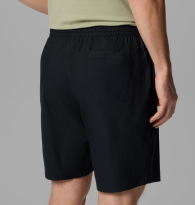 Мужские шорты Columbia с технологией Omni-Shade 1159864060 (Черный S)