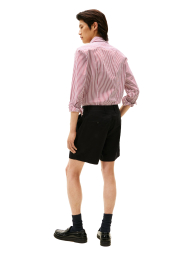 Шорты мужские Tommy Hilfiger 1159864086 (Черный 38)