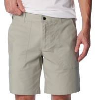 Мужские шорты Columbia с технологией Omni-Shade 1159864452 (Серый 42)