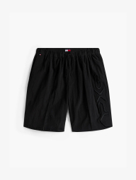 Шорти чоловічі Tommy Hilfiger лімітована колекція F1 APXGP 1159865485 (Чорний L)