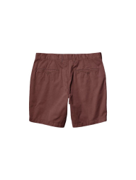 Чоловічі шорти UNIQLO Chinos 1160018690 (Коричневий XXL)
