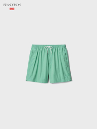 Легкі шорти JW Anderson UNIQLO 1160309684 (Зелений L)