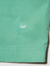 Легкі шорти JW Anderson UNIQLO 1160309684 (Зелений L)
