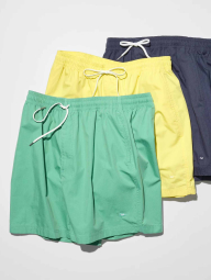 Легкі шорти JW Anderson UNIQLO 1160309684 (Зелений L)