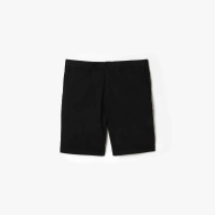 Чоловічі шорти бермуди Lacoste 1160692508 (Чорний 30)