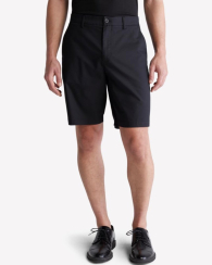 Мужские шорты Calvin Klein 1160762294 (Черный 42W)
