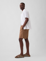 Мужские шорты GAP 1163446468 (Коричневый M)