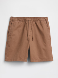 Мужские шорты GAP 1163446468 (Коричневый M)