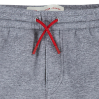 Детские джоггеры на флисе Levi's 1159843107 (Серый 5) на рост 104-110 см