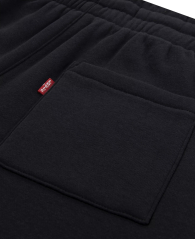 Детские джоггеры на флисе Levi's спортивные штаны 1159864092 (Серый M) на рост 132-147 см