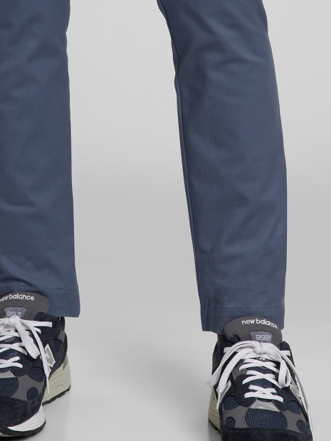 Мужские брюки GAP 1159841853 (Синий 32W 34L)